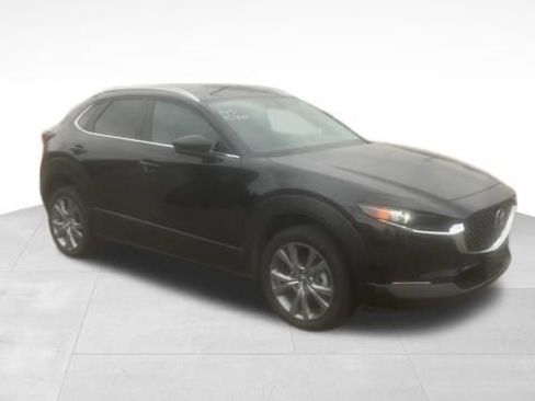 Used 2023 MAZDA CX-30 AWD 2.5 S w/ Select Package image 8