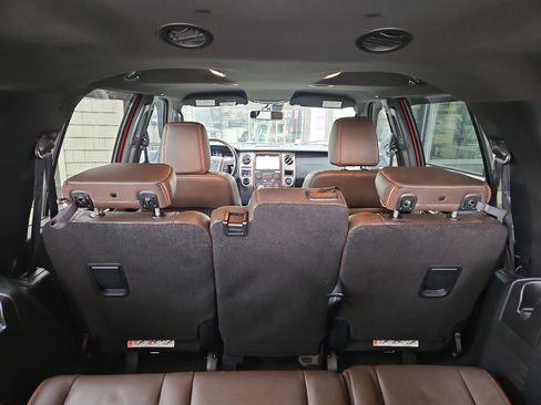 Used 2017 Ford Expedition King Ranch image 30