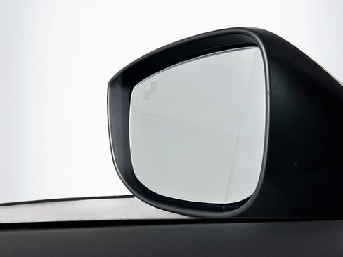 Used 2025 MAZDA CX-5 AWD 2.5 S w/ Preferred Package image 16