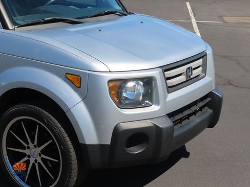Used 2008 Honda Element EX image 30