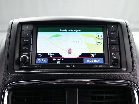 Used 2017 Dodge Grand Caravan GT FWD image 21