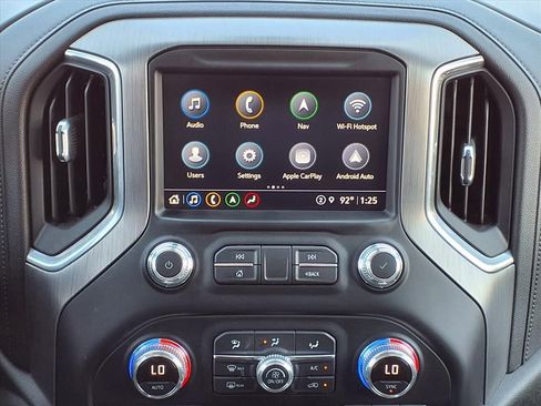 Used 2021 GMC Sierra 2500 Denali w/ Denali Ultimate Package image 24