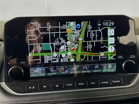 Used 2021 Nissan Rogue SL w/ Premium Package image 32