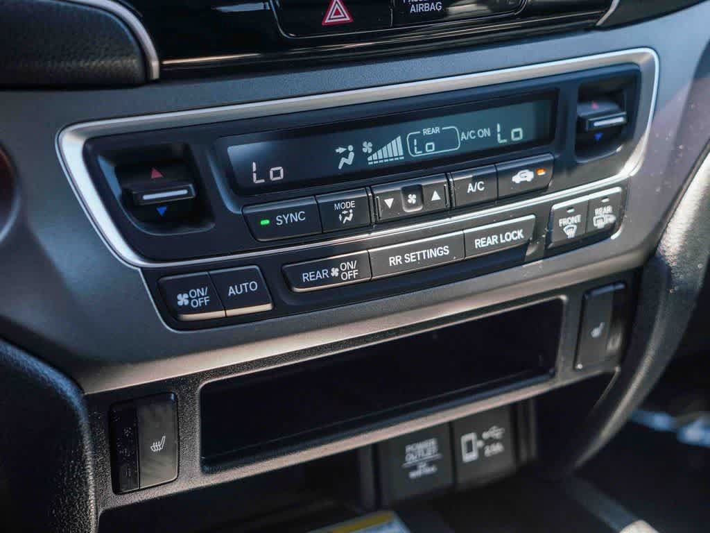 Used 2022 Honda Pilot Special Edition image 19