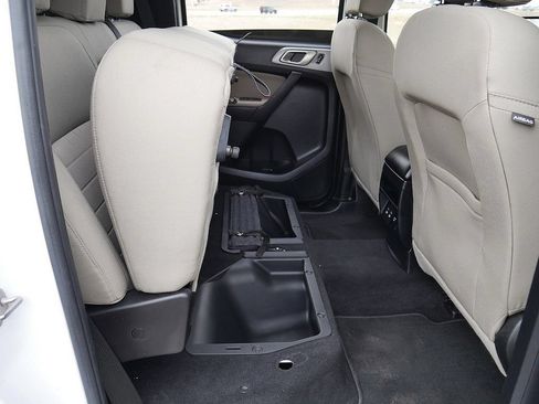 Used 2019 Ford Ranger XLT w/ FX4 Off-Road Package AWD/4WD image 45