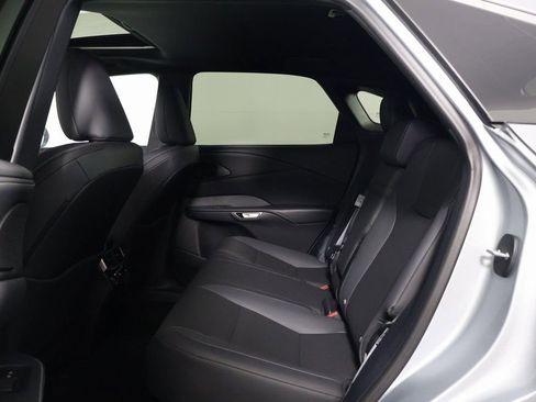 Certified 2025 Lexus RX 350h image 11