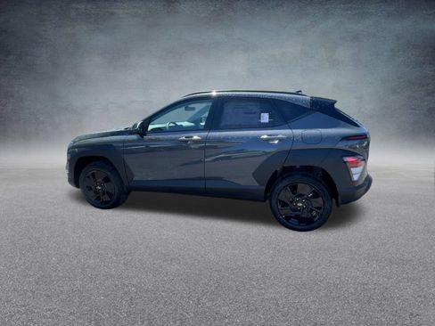 Certified 2026 Hyundai Kona SEL Sport AWD/4WD image 24
