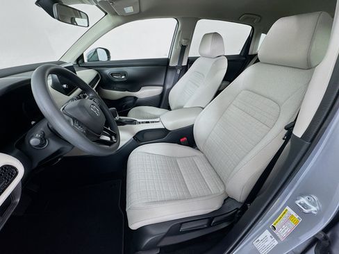 New 2027 Honda HR-V LX image 19