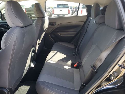 Used 2024 Subaru Crosstrek 2.0i image 23