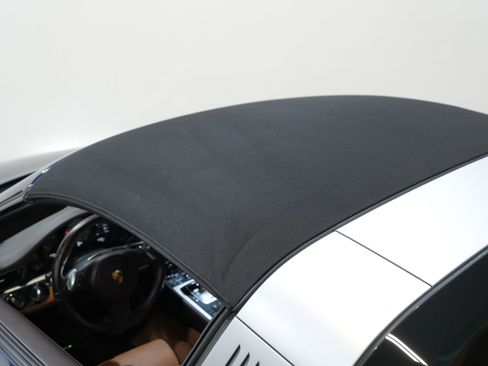 Used 2016 Porsche 911 Targa 4S image 24