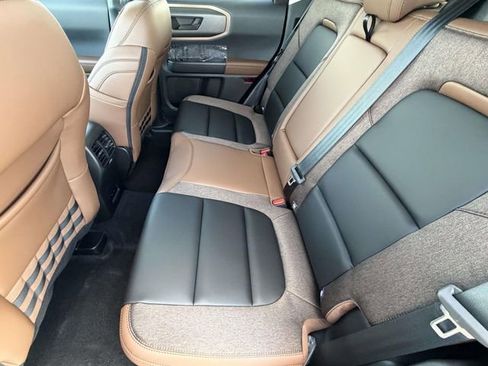 New 2026 Ford Bronco Sport Outer Banks image 21