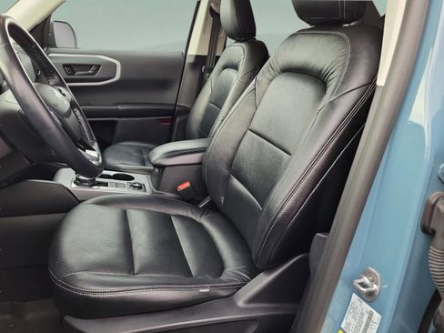 Used 2022 Ford Bronco Sport Big Bend w/ Convenience Package image 14