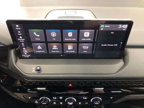 New 2026 Honda Accord Sport image 28