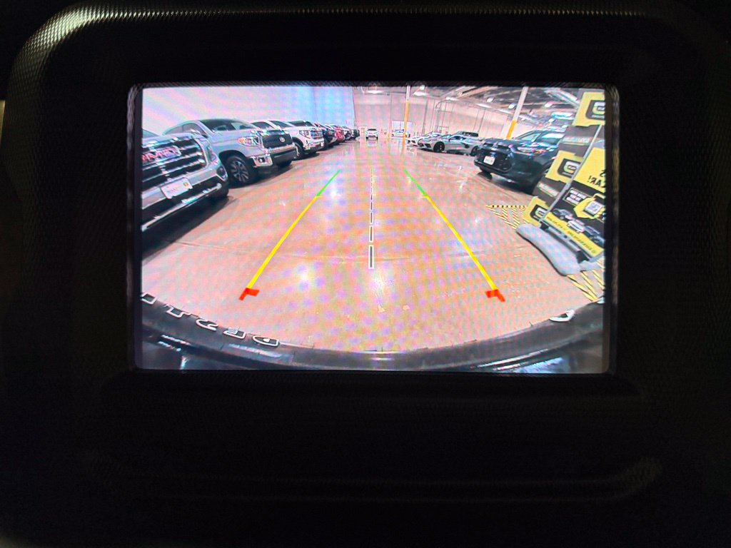 Used 2021 Jeep Wrangler Unlimited Sport AWD/4WD image 23