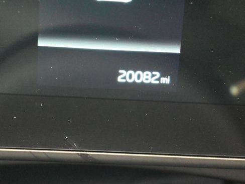 Used 2024 Kia Sportage EX AWD/4WD image 15
