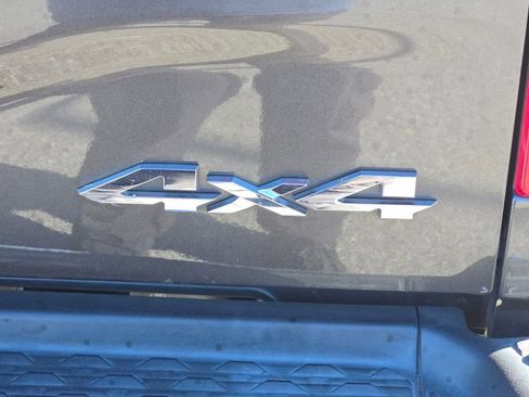 Used 2020 RAM 3500 Big Horn image 16