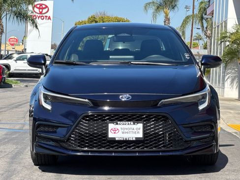 Certified 2024 Toyota Corolla SE image 11