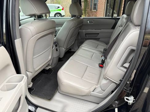 Used 2014 Honda Pilot EX-L image 23