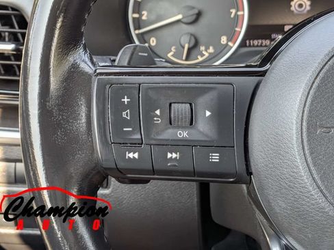 Used 2021 Nissan Rogue SL FWD image 29
