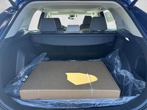 New 2025 Toyota RAV4 XLE image 8