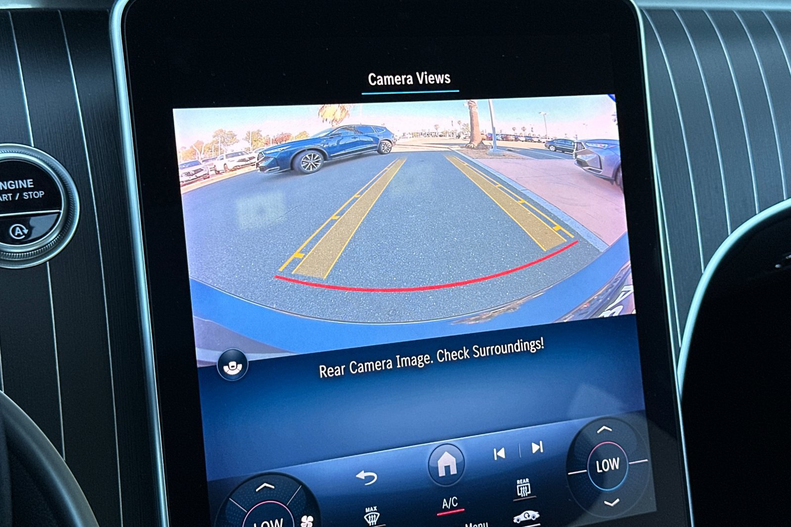 Used 2022 Mercedes-Benz C 300 Sedan image 18