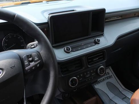 Used 2023 Ford Maverick Lariat w/ Lariat Luxury Package image 29