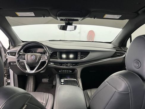 Used 2022 Buick Enclave Premium image 13