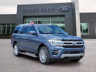 Certified 2023 Ford Expedition Limited AWD/4WD video 1