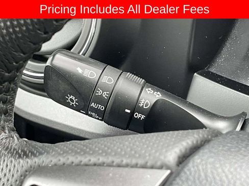 Used 2023 Toyota Tacoma TRD Sport AWD/4WD image 28