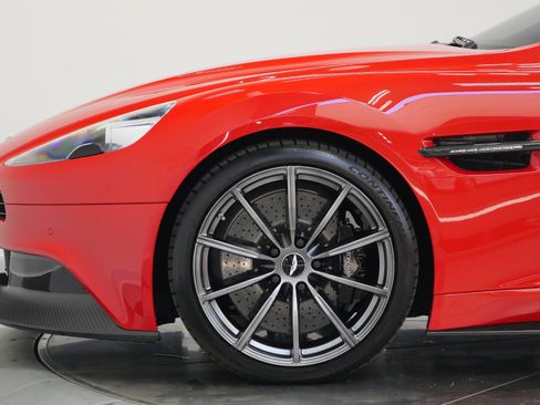 Used 2014 Aston Martin Vanquish Coupe RWD image 66