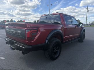 New 2026 Ford F150 Raptor AWD/4WD video 3