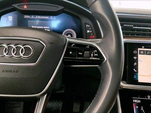 Used 2019 Audi A6 3.0T Premium Plus w/ Premium Plus Package image 23
