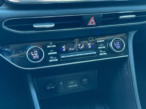 Used 2023 Hyundai Sonata Limited image 14