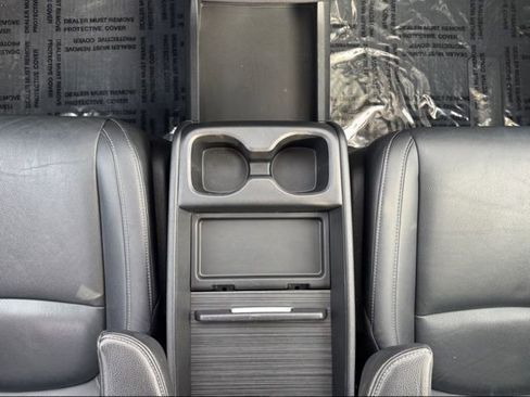 Used 2022 Honda Odyssey EX-L image 25