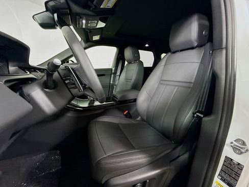 New 2026 Land Rover Range Rover Evoque S image 11