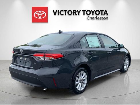 New 2026 Toyota Corolla LE image 7