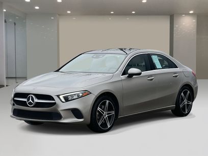 Used 2019 Mercedes-Benz A 220 4MATIC
