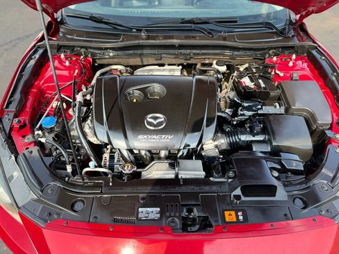 Used 2014 MAZDA MAZDA3 i Grand Touring FWD image 9
