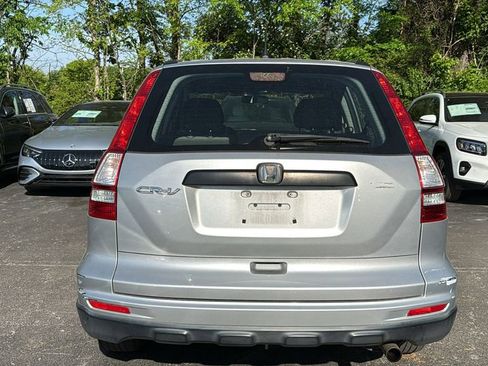 Used 2010 Honda CR-V LX image 5