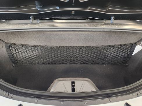 New 2026 Chevrolet Corvette Stingray Preferred Conv w/ Battery Protection Package image 21