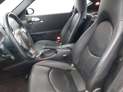 Used 2006 Porsche Cayman S RWD image 13