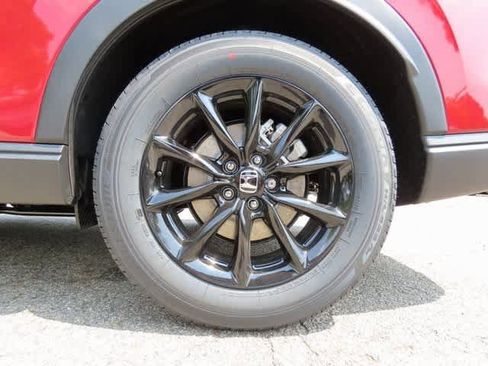 New 2026 Honda CR-V Sport-L image 10