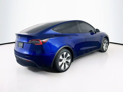 Used 2021 Tesla Model Y 2WD image 9