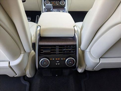 Used 2023 Land Rover Range Rover SE AWD/4WD image 19