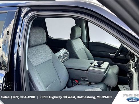 New 2025 Ford F250 XLT w/ 360-Degree Camera Package image 4