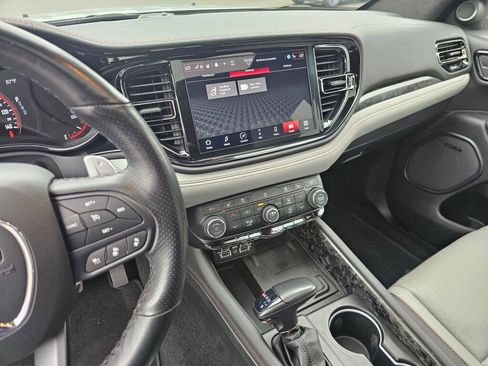 Used 2024 Dodge Durango R/T AWD/4WD image 31