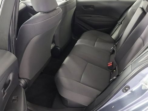 Used 2024 Toyota Corolla LE image 17