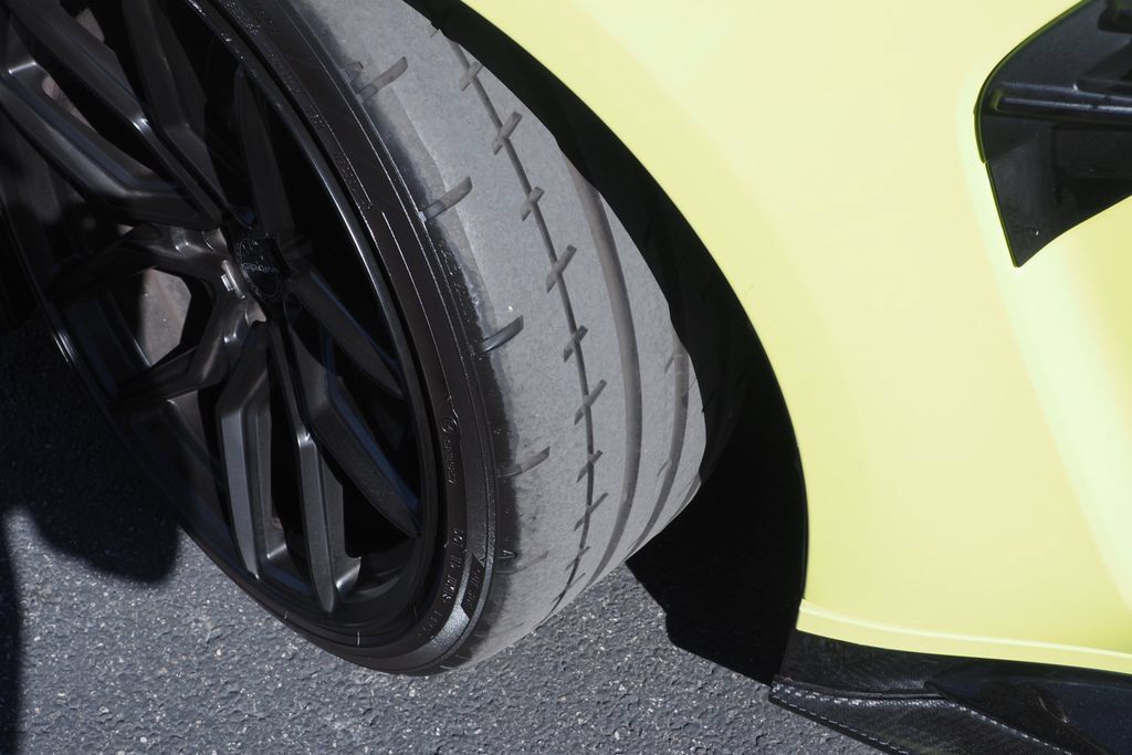Used 2022 BMW M3 w/ Executive Package RWD image 10