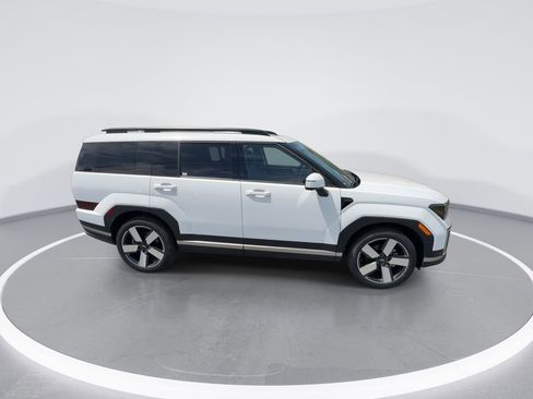 New 2026 Hyundai Santa Fe Limited AWD/4WD image 9
