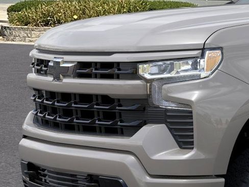 New 2026 Chevrolet Silverado 1500 RST w/ RST Select Package AWD/4WD image 13